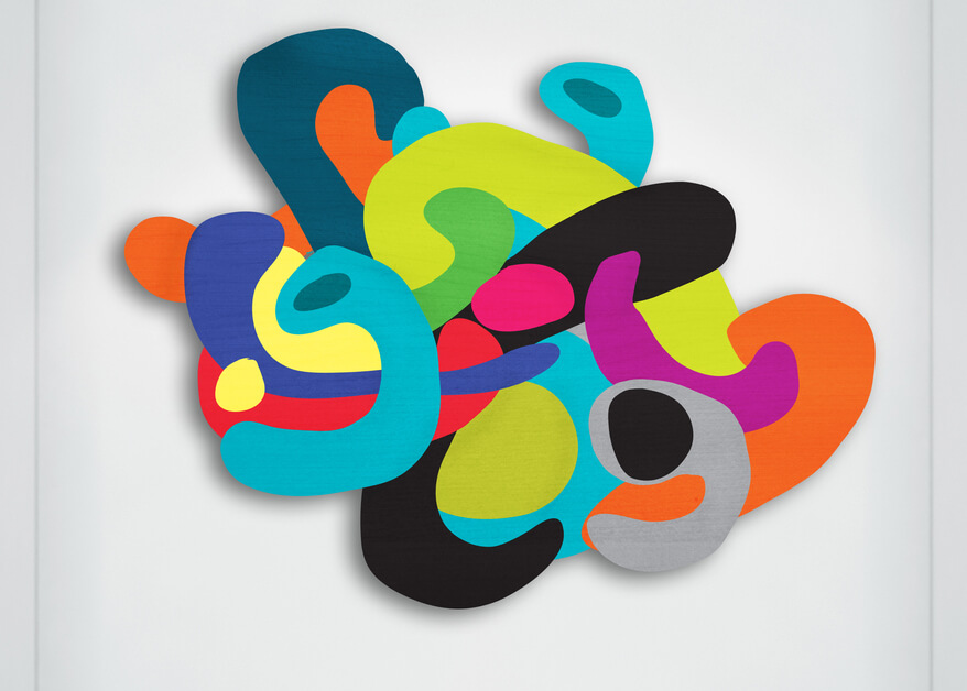 colorful artwork