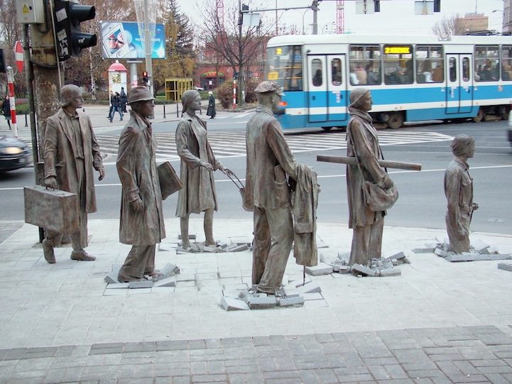 Jerzy Kalina |Creative Sculptures