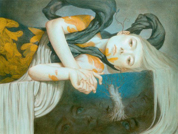 Tran Nguyen |Illustrator Artist