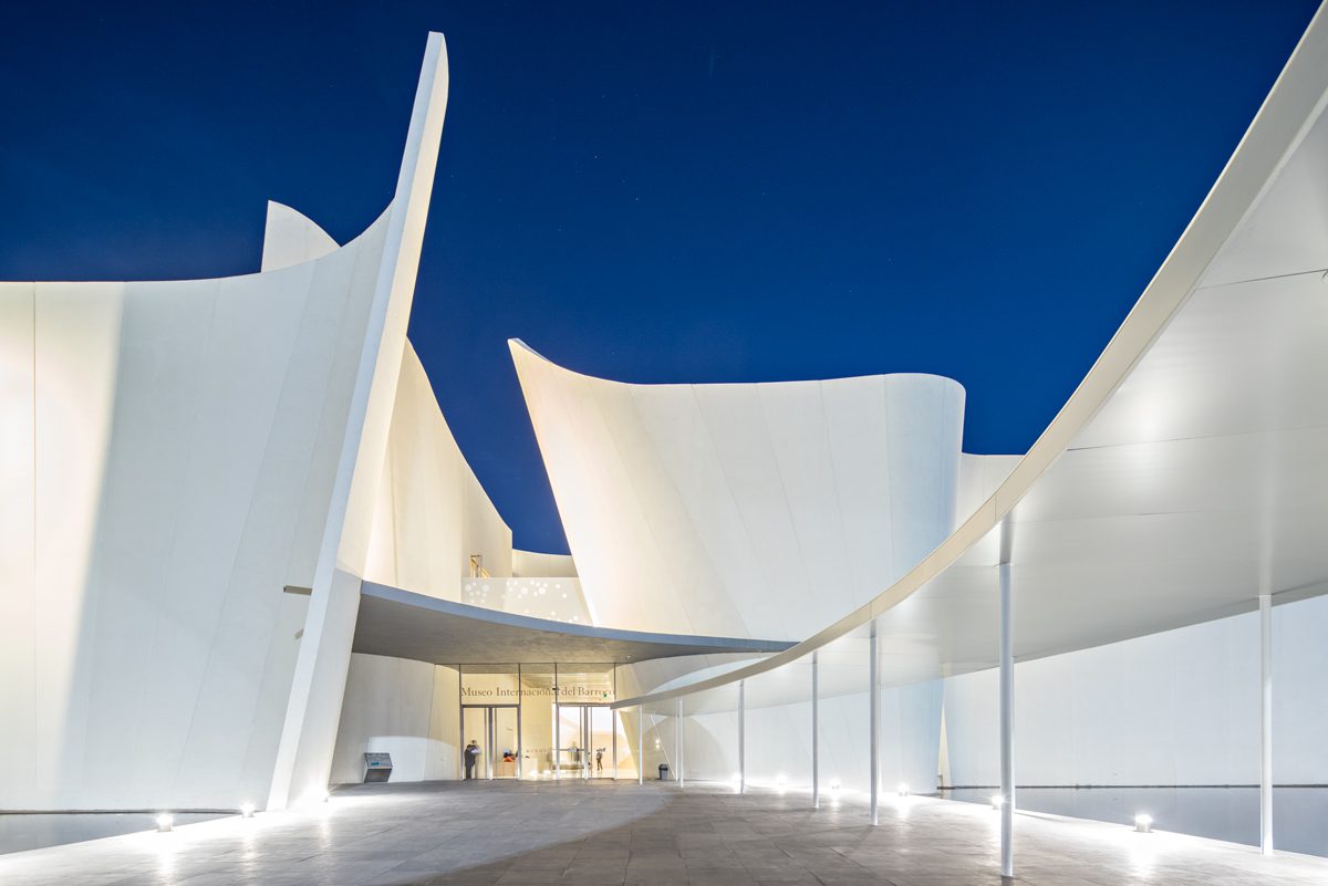 PATRICK LOPEZ JAIMES | ARCHITECTURAL PHOTOGRAPHY