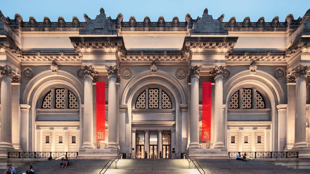 Metropolitan Museum of Art Put 375,000 Artworks In The Public Domain For Free