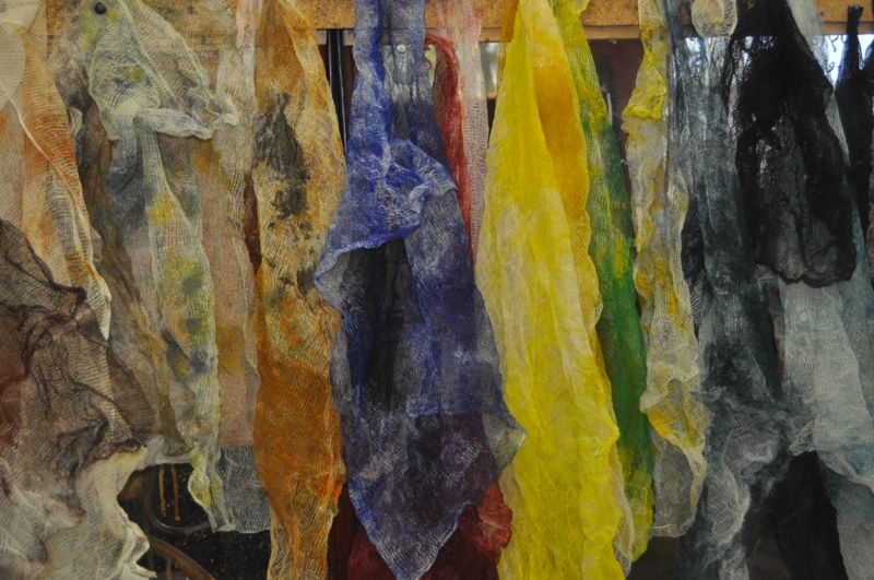 The tarlatan dress up pageant gala!