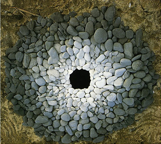 20 Gems Of Site Specific Land Art The Art Resort