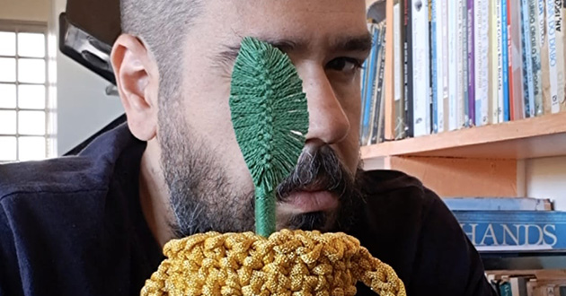 シャーロット・モーマン/ナム・ジュン・パイク TV Cello 2LP OBRA DE ARTE DA SEMANA: 'TV Cello' de Nam June Paik – Artrianon