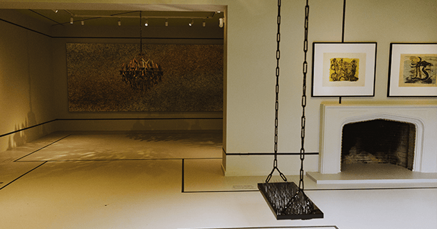 O afeto como força transformadora na exposição ‘Que afeto é esse?’
