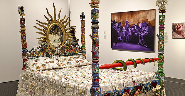 História, arte e arqueologia na exposição ‘Histórias latino-americanas’, no MASP