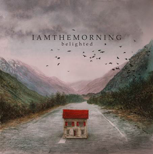 Belighted I am the morning 
