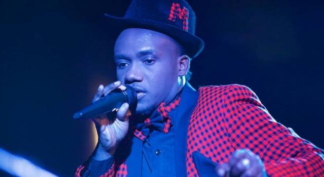 Mani Martin, un musicien rwandais rend hommage à Papa Wemba (à écouter)