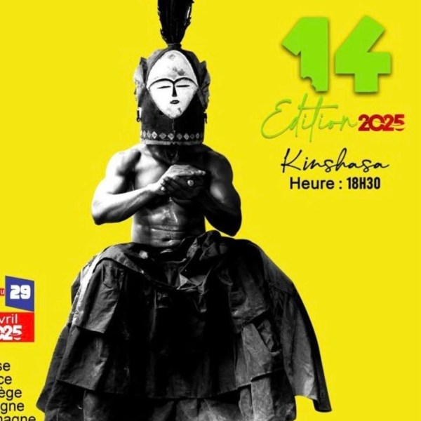 Chorégraphie : Des compagnies de danse françaises, italiennes, espagnoles, norvégiennes attendues à Kinshasa pour le festival Meyabe  2025