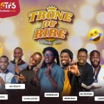 Humour: Le Trône du Rire ce samedi à l’Académie des Beaux-Arts