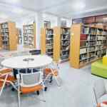 Inauguration d’une nouvelle bibliothèque à Mbinza 