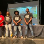 Danse: Hip-hop international DRC, une compétition pour rassembler les danseurs urbains