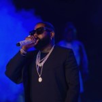 Echangeur de Limete : Le concert « royal » de Ferre Gola by Credo Création !