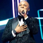 Gospel : l’artiste Christian Mukuna à l’assaut de l’Echangeur de Limete