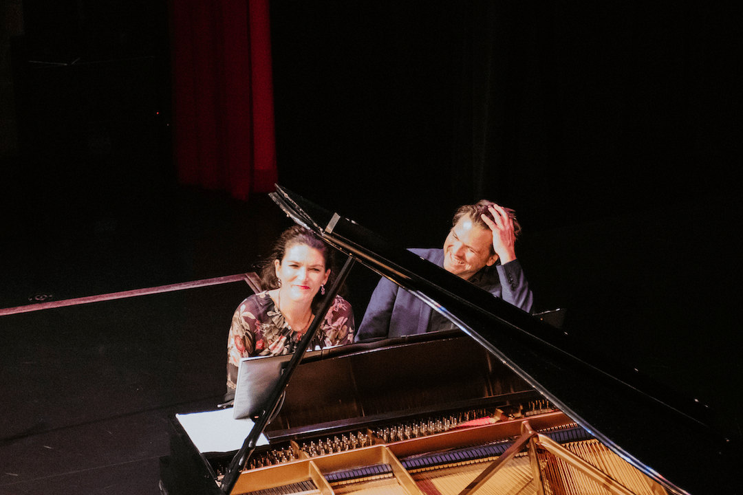 Musical Matinées: La Valse