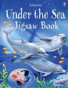 If we use our money smartly and intentionally, it has the power to. Usborne Books Under the Sea Jigsaw Book | Arts & Crackers
