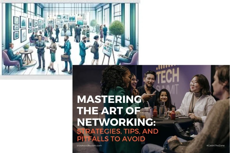 12 Networking Strategies for Artists in 2024