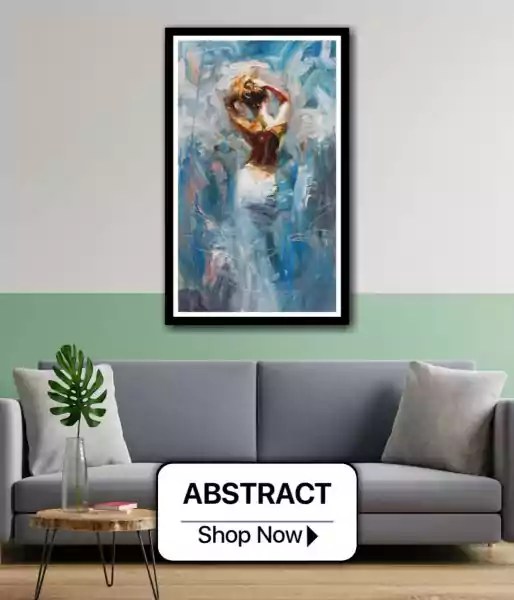 Abstract-Paintings