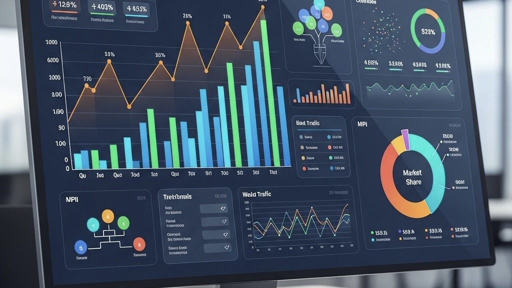 analytics