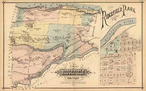 Ridgefield Township Ridgefield Park New Jersey Art Source NJ 1876 RIDGEFIELD 500x312 