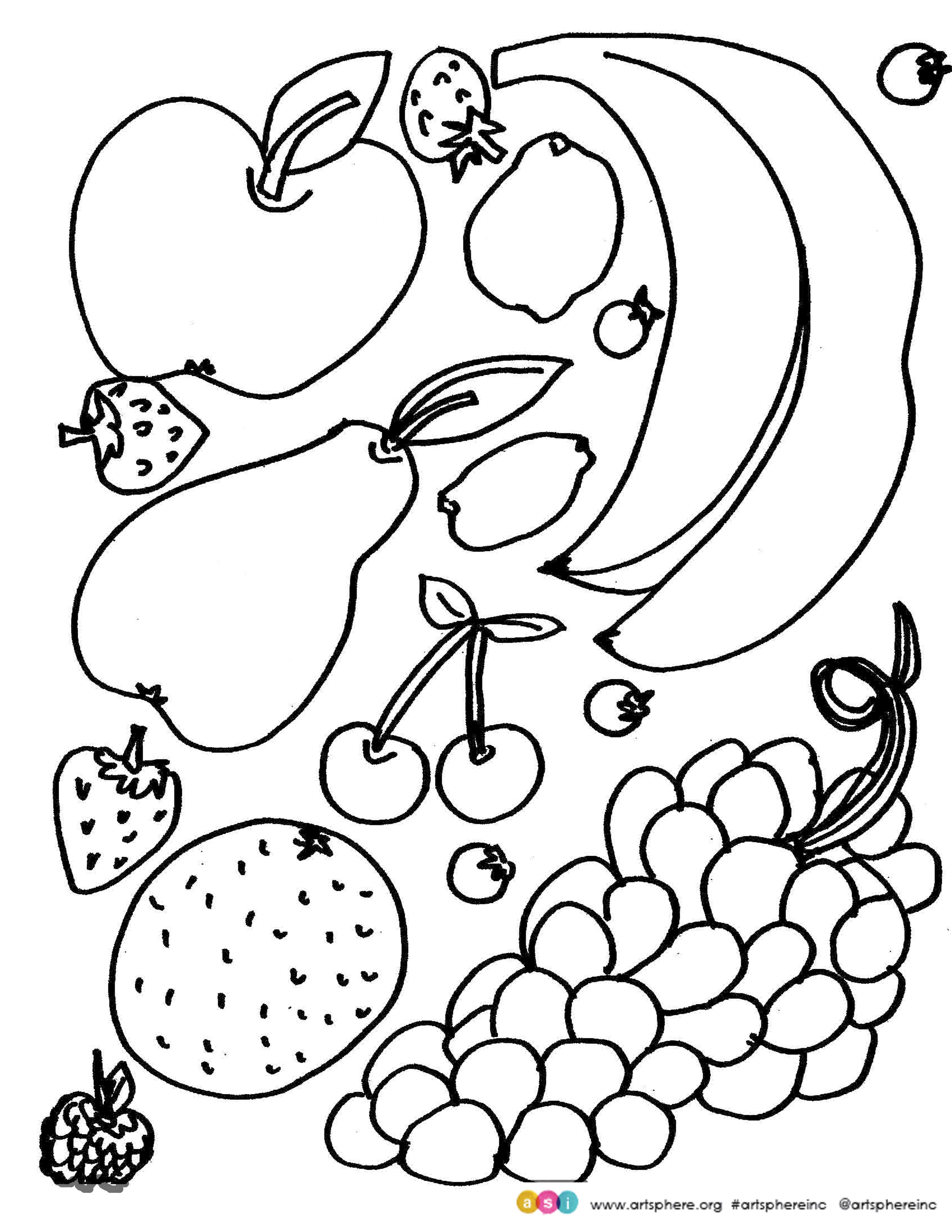 Free thanksgiving cornucopia art project templates