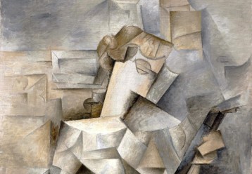 Cubism - A Pablo Picasso Specialty | Art Sphere Inc.