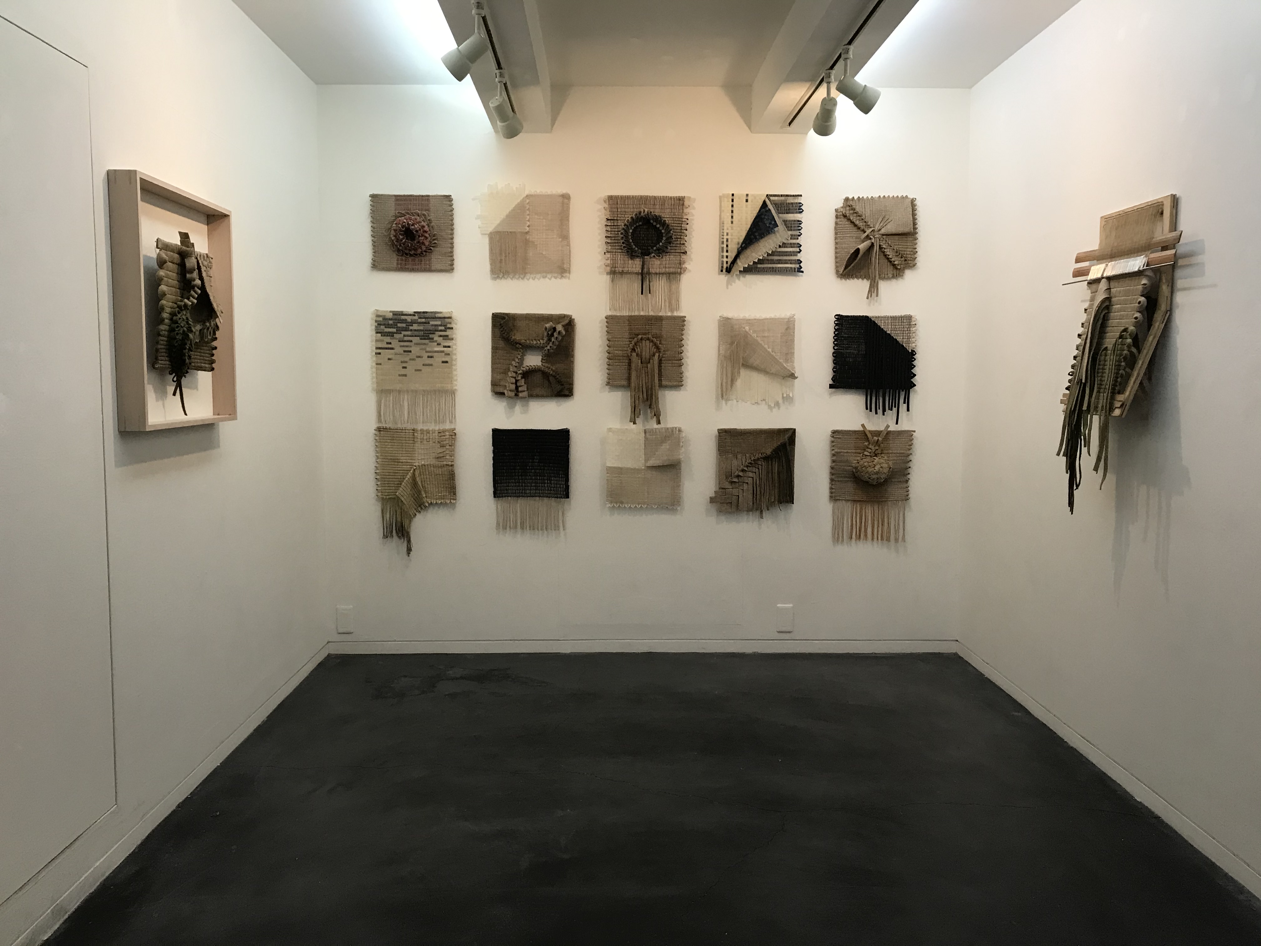 岩﨑萌森 展 | Art Spot Korin