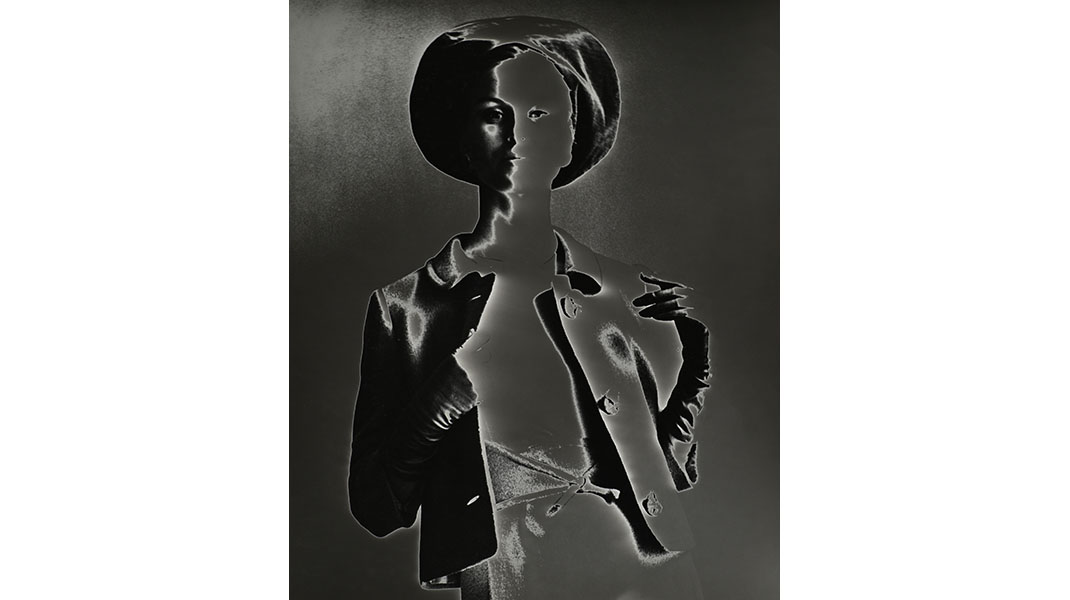 Lillian Bassman: Bazaar and Beyond, March 2-July 26, 2026 at The Lillian Bassman: Bazaar and Beyond, March 2-July 26, 2026 at The