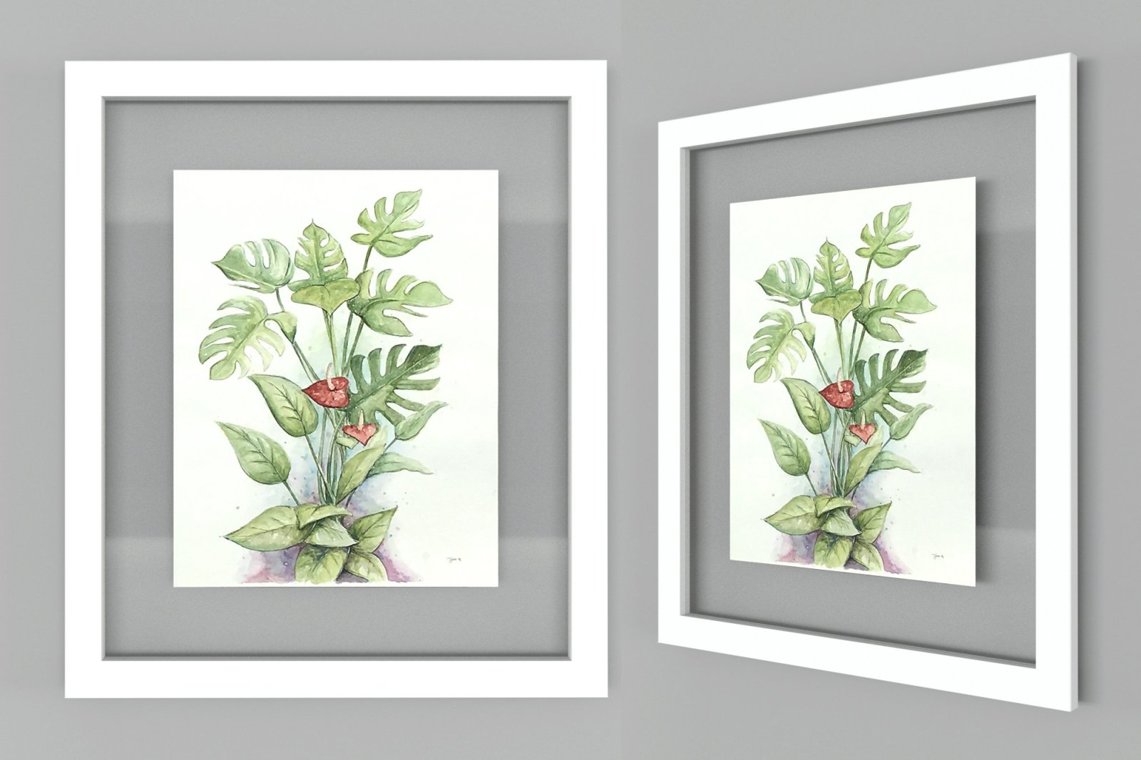 Frame - ArtStudioTT