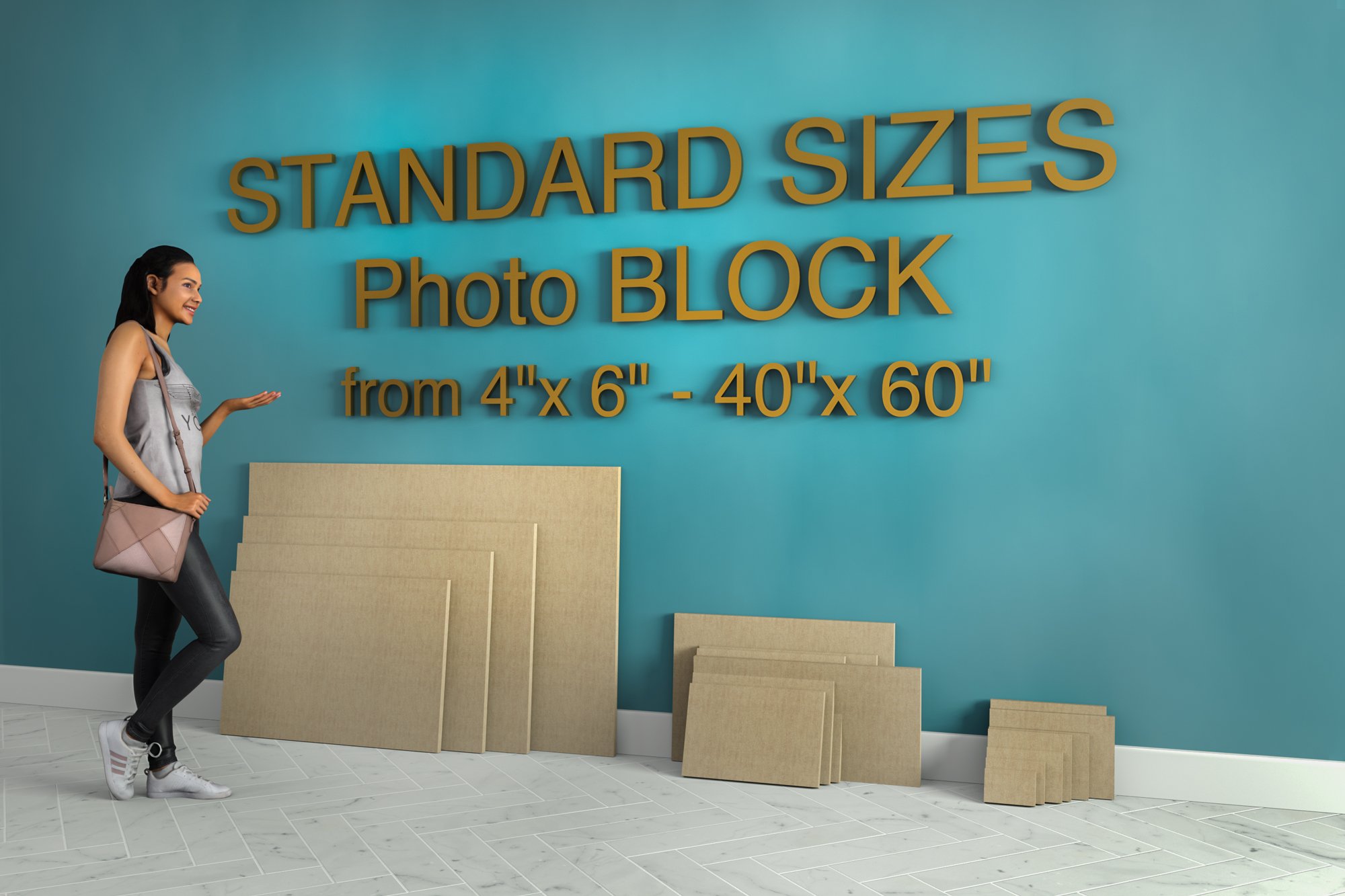Block - ArtStudioTT