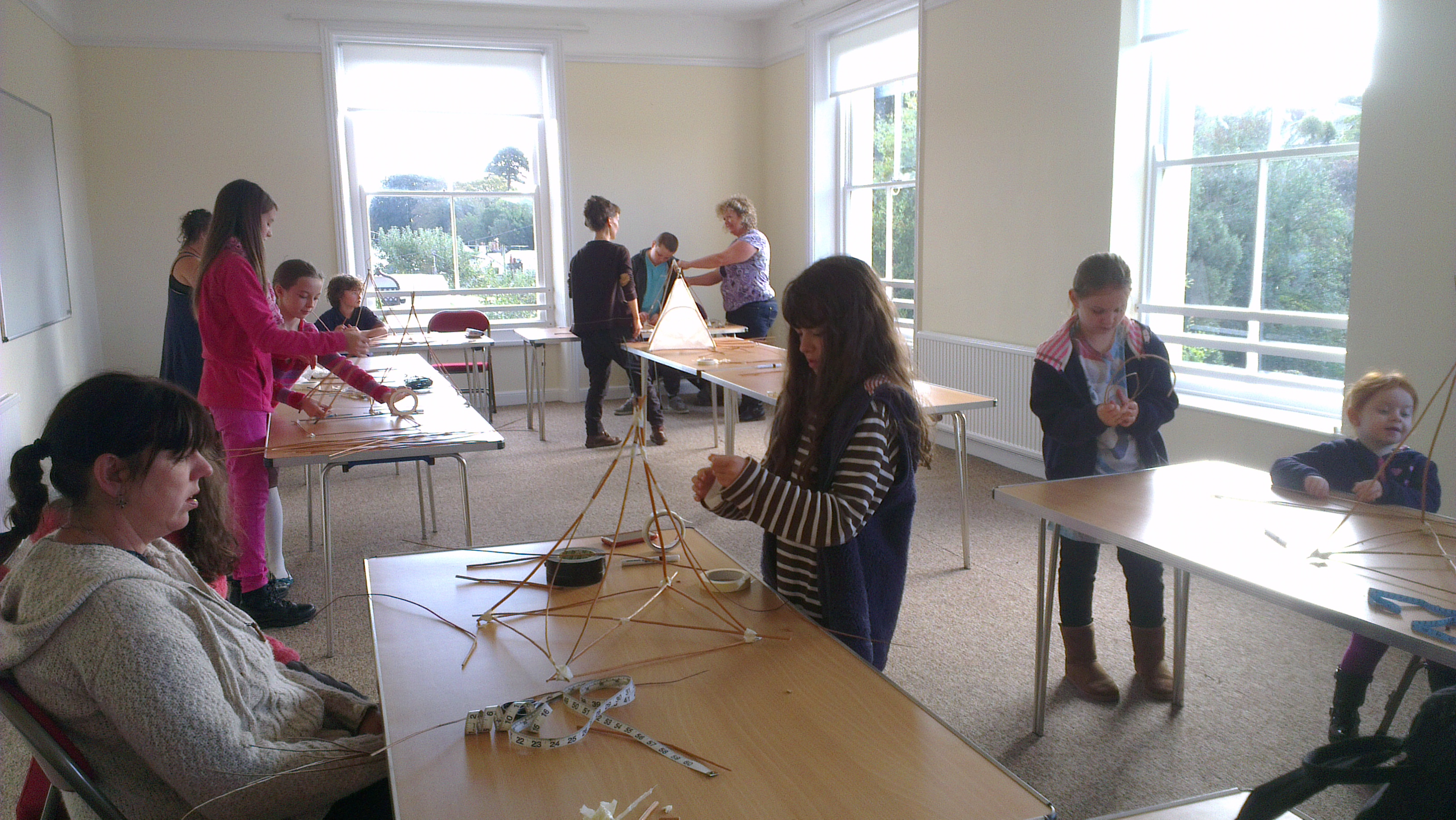 Lantern Workshop 10