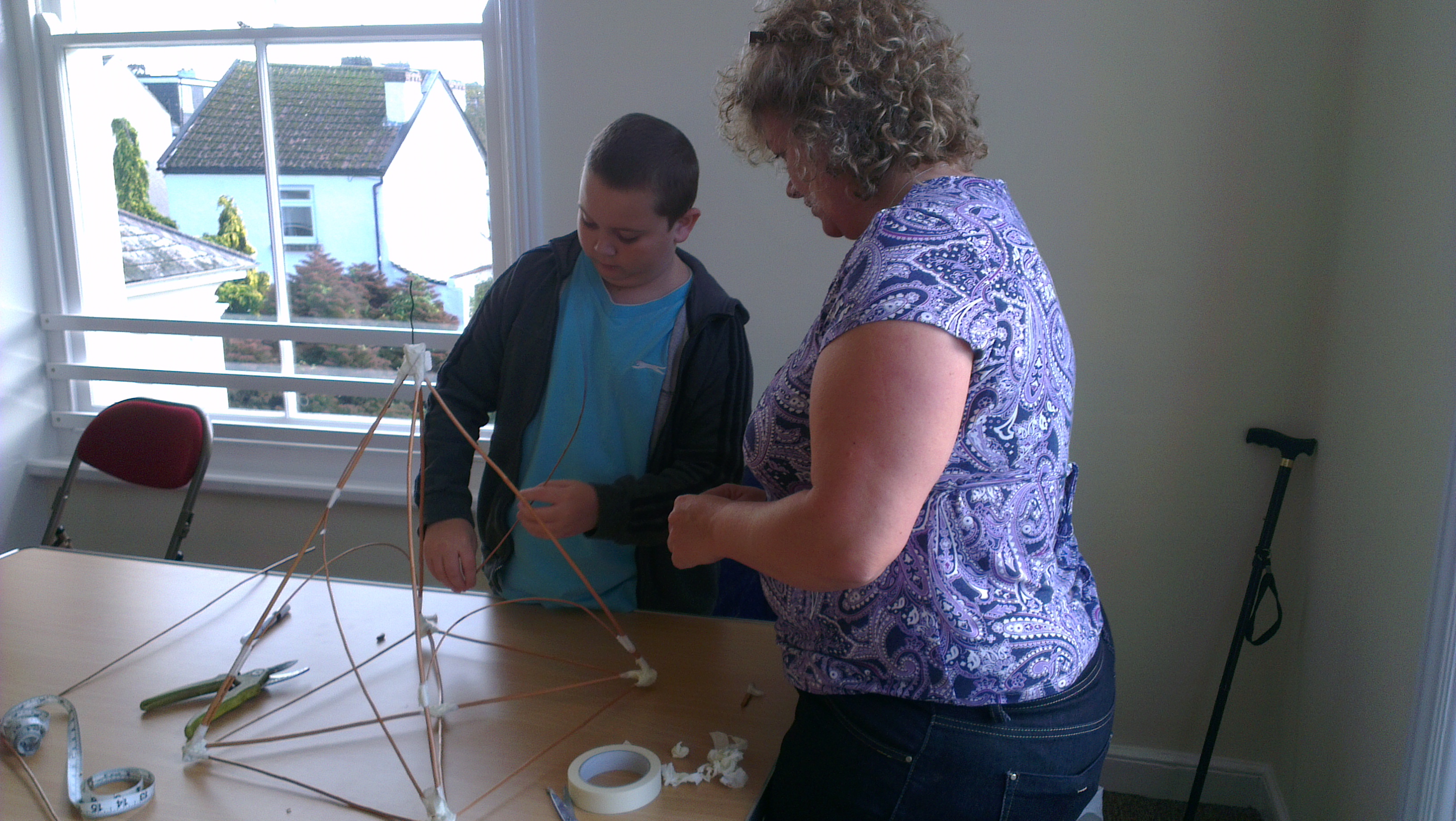 Lantern Workshop 9