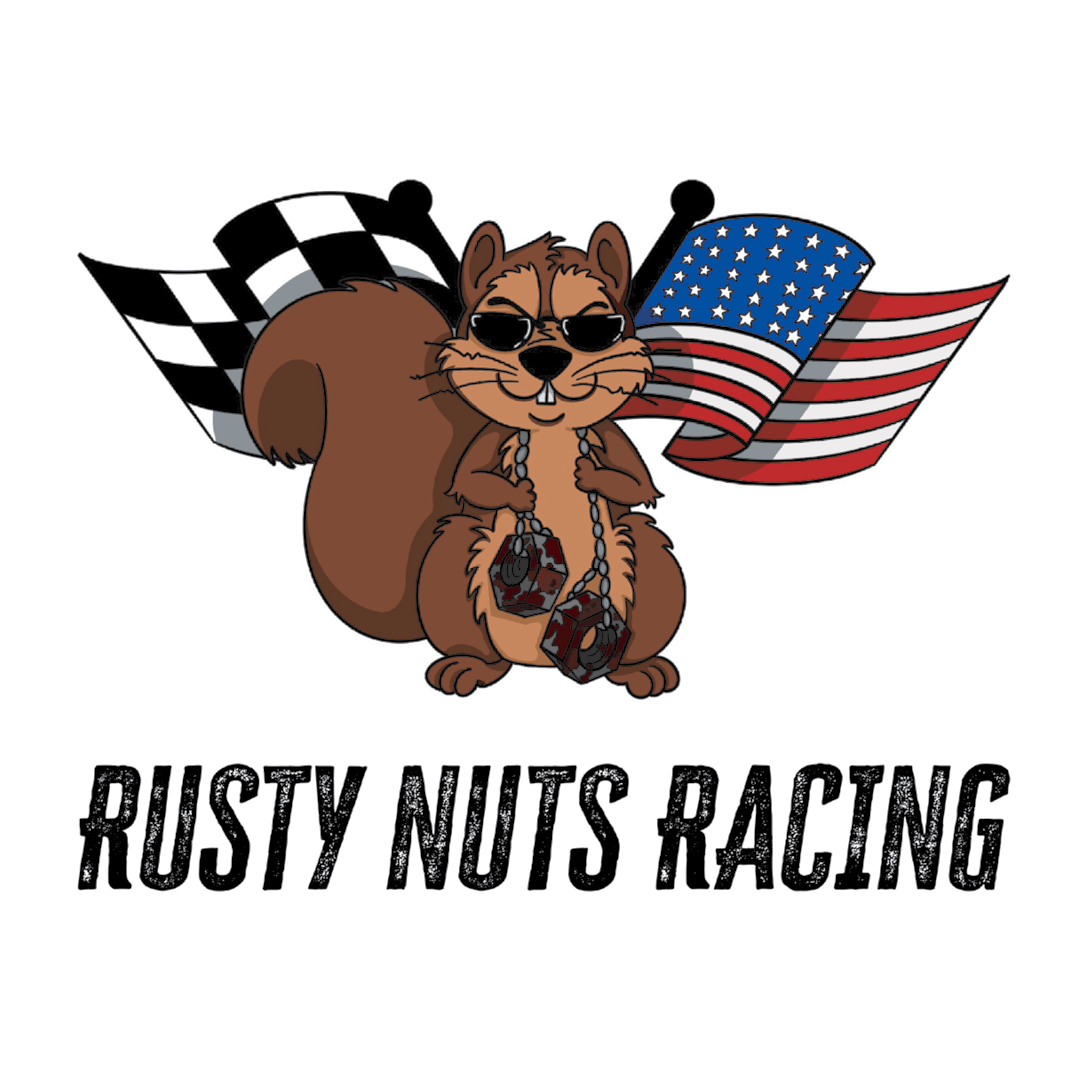 Rusty Nuts Racing