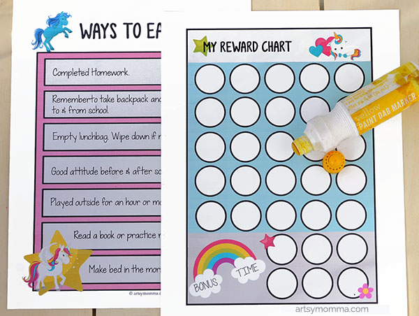 rewarding good habits with free amazon game apps artsy momma