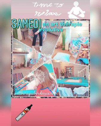 l'art-thérapie evolutive® pour les enfants et ado l'art-thérapie evolutive® pour les enfants et ado