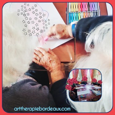 l'art-thérapie evolutive® pour les EHPAD l'art-thérapie evolutive® pour les EHPAD