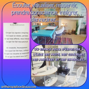 l'art-thérapie evolutive® pour tous l'art-thérapie evolutive® pour tous