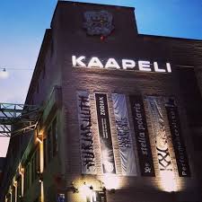 kaapeli