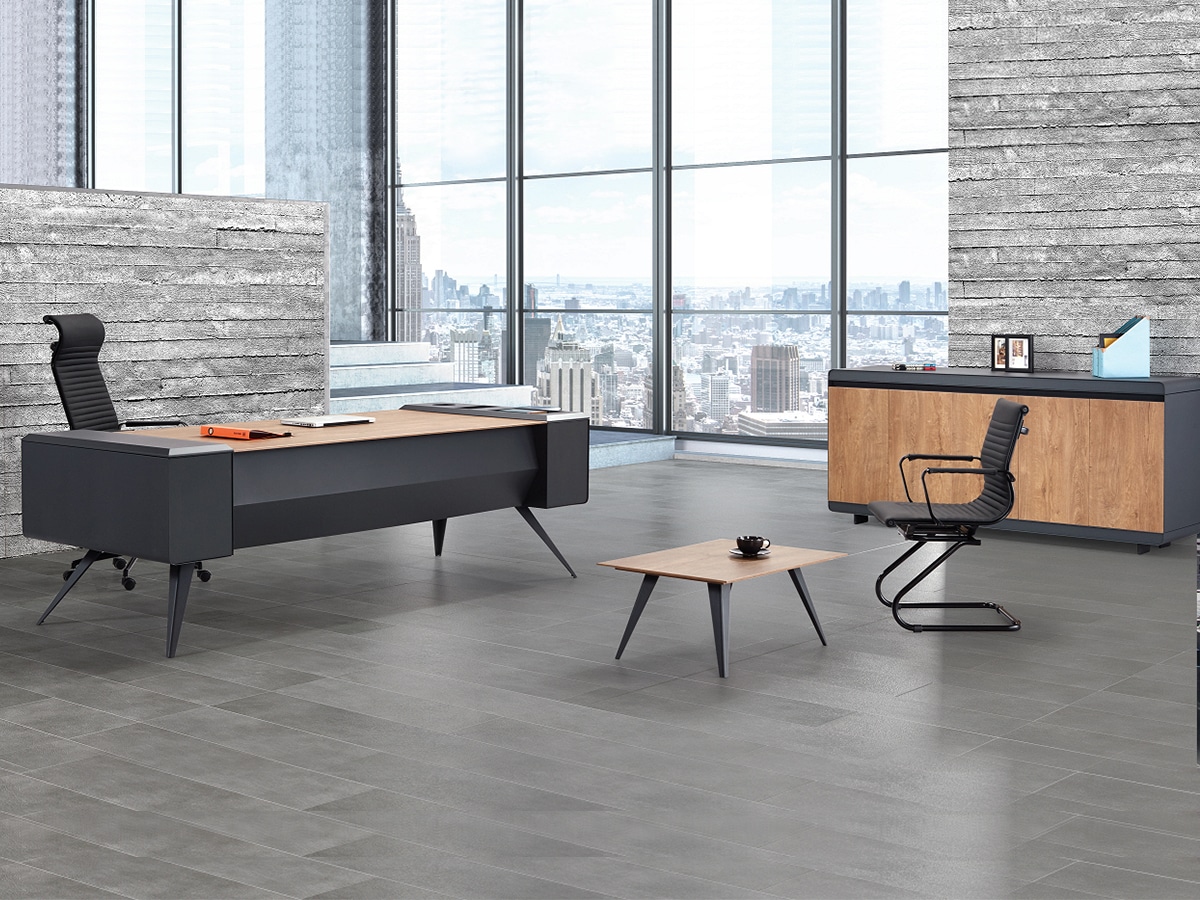 Sara Masa Modern Yemek Odasi Balhome Mobilya