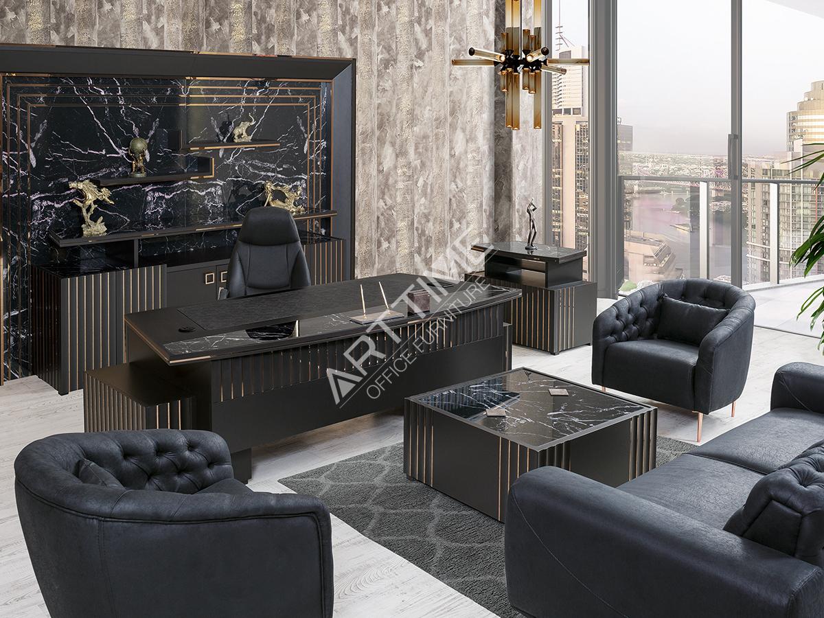 Cagri Makam Takimi Ofis Mobilyalari Pazardanal Com