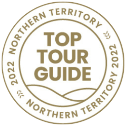 Anna Dakin Top Tour Guide 2022