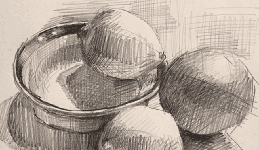 Pencil Basics 2