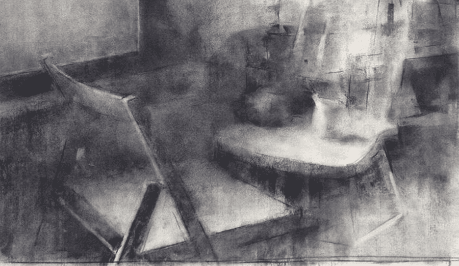 Charcoal Basics 2