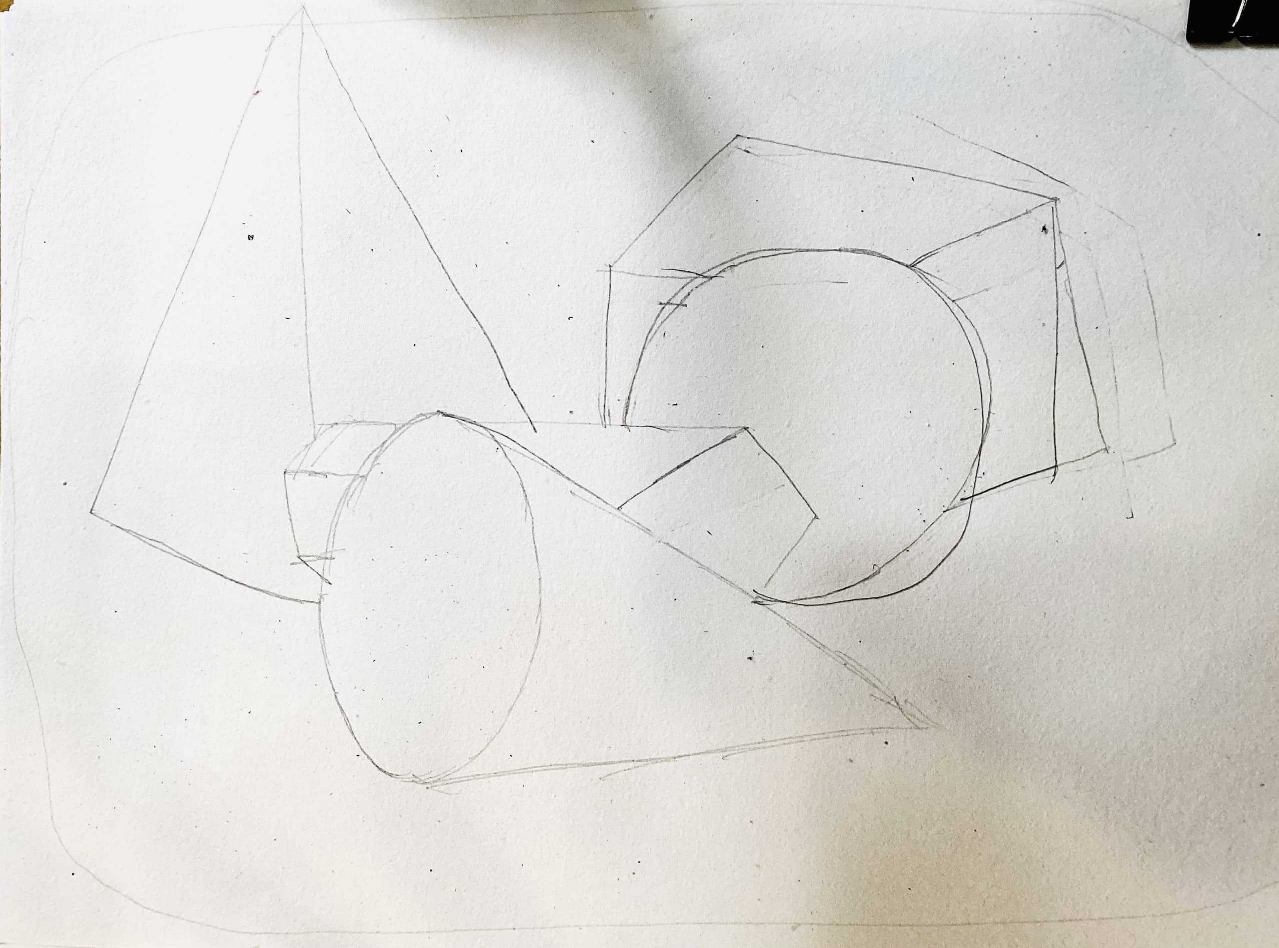 What Is Perspective Drawing? A Beginner Guide (1, 2 & 3 Point)