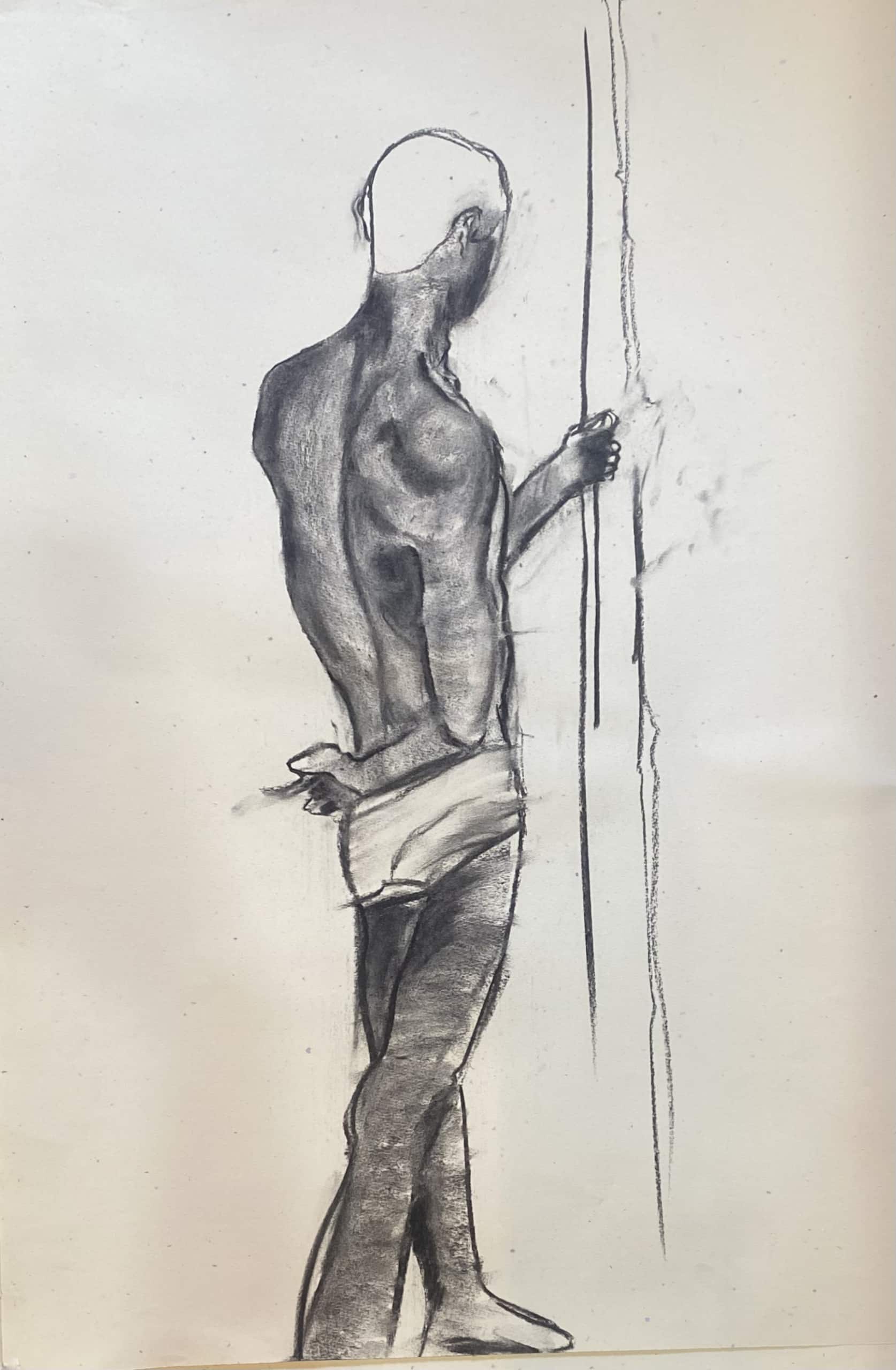 Life Drawing in Hanoi: Where to Join a Session with Live Model