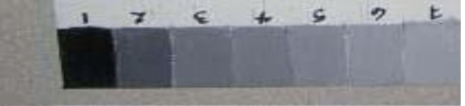 Additional value spacing caution example