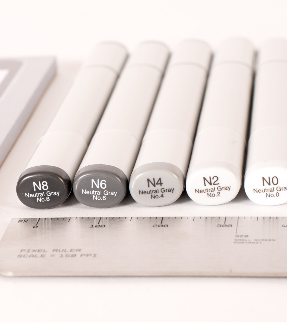 Brand Identity Design ArtVersion