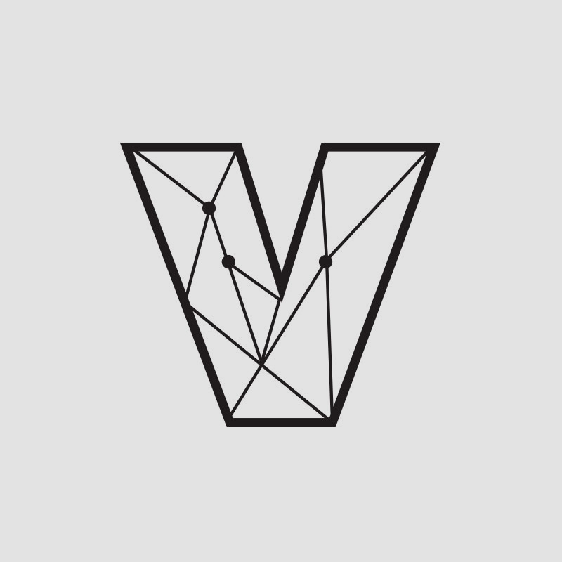 Visual Objects logo award.