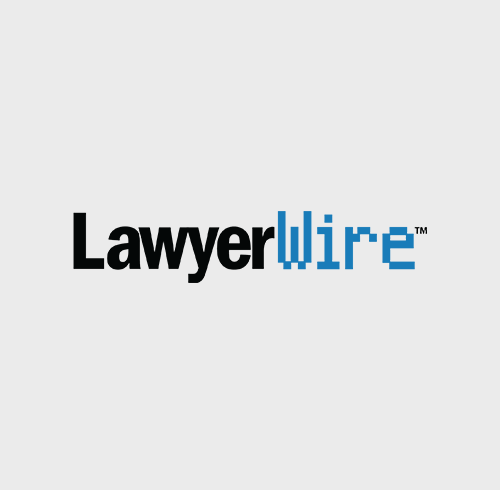 Logo design for a news source and communication platform company.