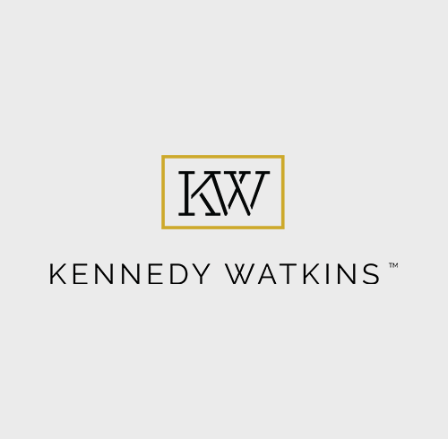Logo design for a law firm based in Chicago.